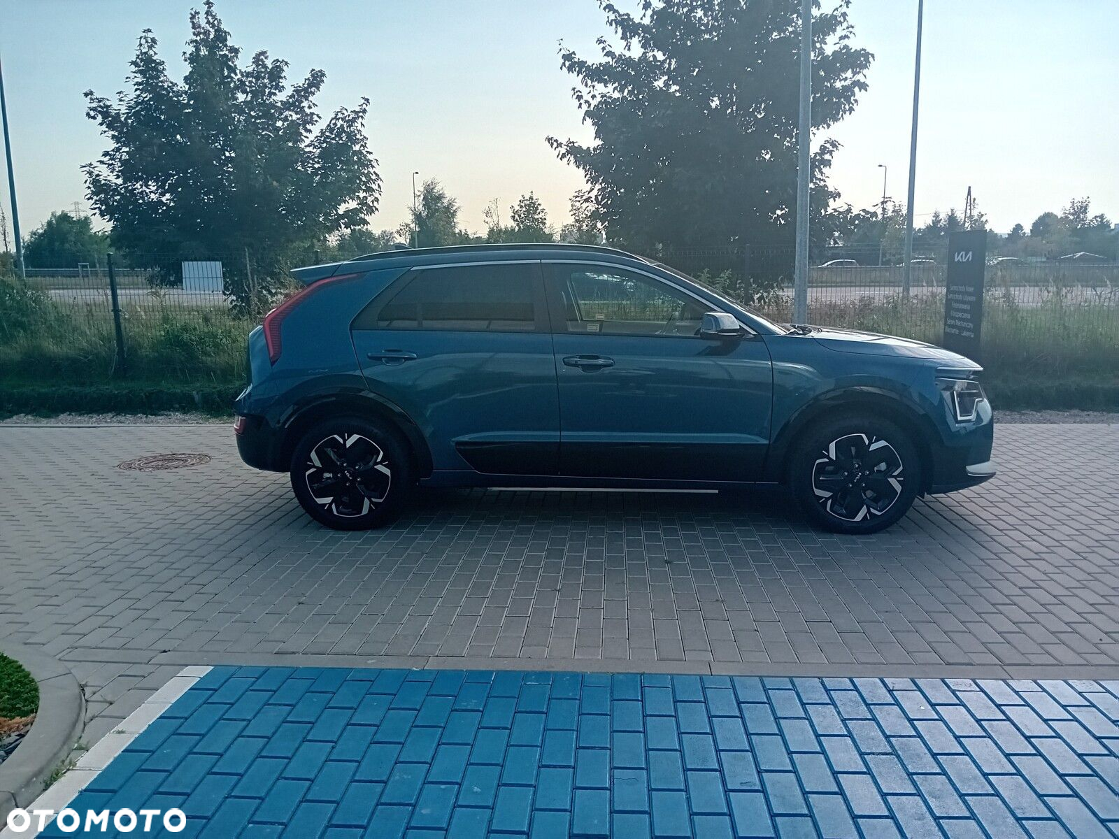 Kia Niro - 7