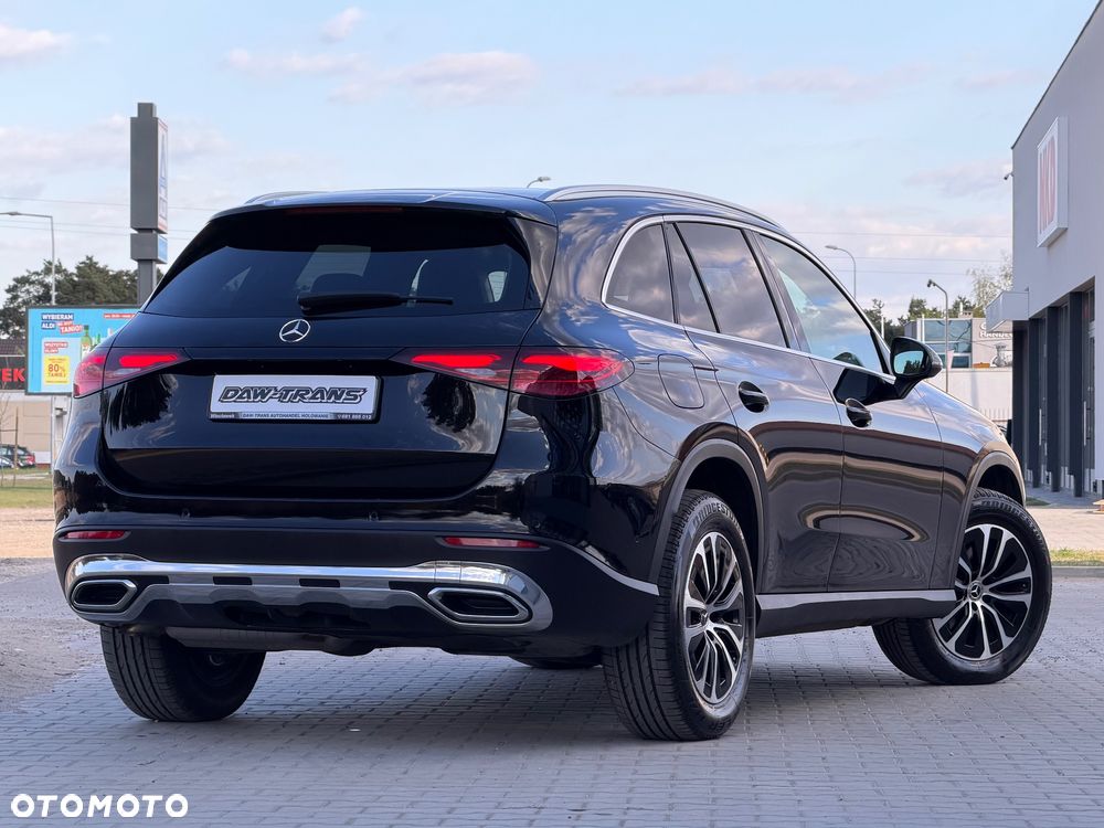 Mercedes-Benz GLC 220 d 4Matic 9G-TRONIC Avantgarde Advanced - 14