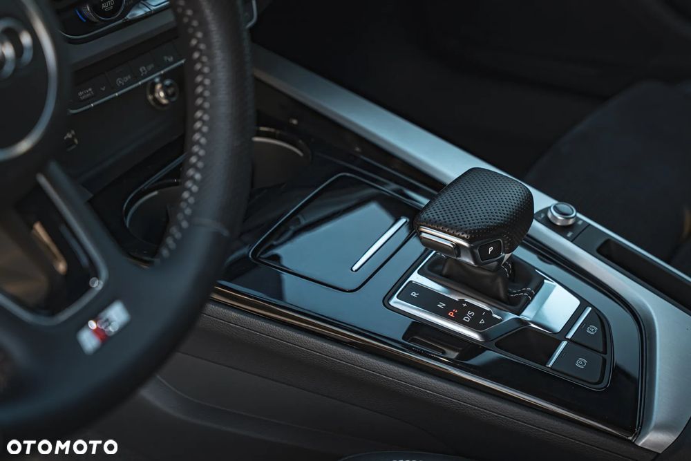 Audi A5 ver-sportback-45-tfsi-quatttro-s-tronic-s-line - 32
