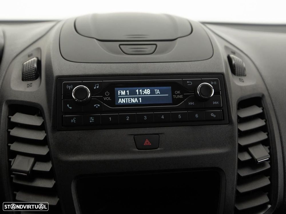 Ford Transit Connect 1.5 TDCi 210 L2 Trend c/IVA - 14