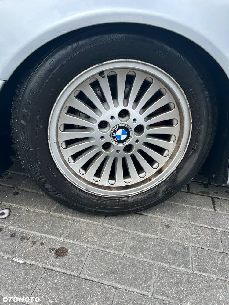 BMW Seria 5 - 10