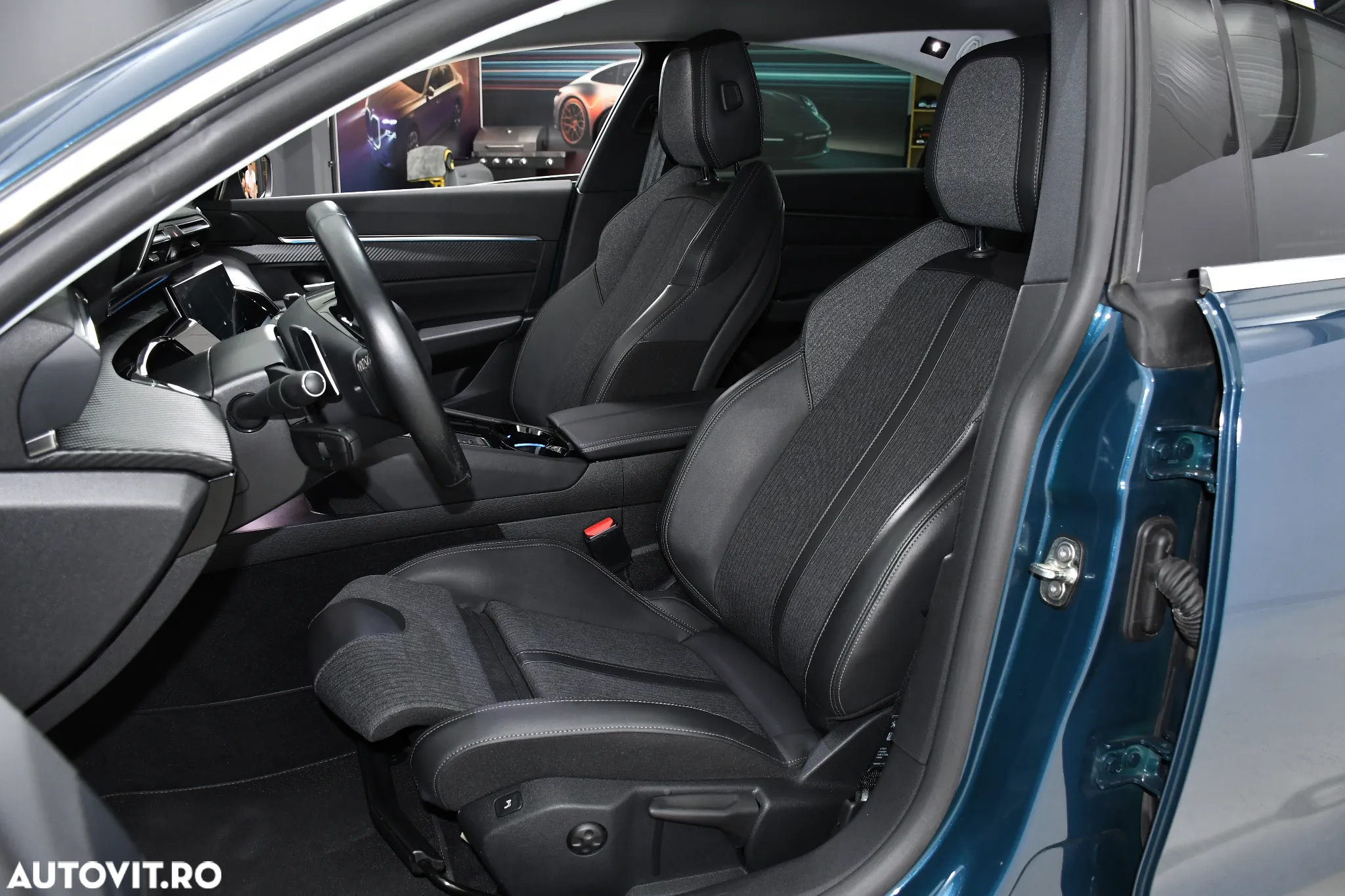Peugeot 508 BlueHDi 130 EAT8 Allure Pack - 5