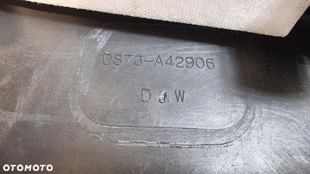 TAPICERKA KLAPY BAGAŻNIKA FORD MONDEO MK5 HB DS73-A42906-DJW - 8