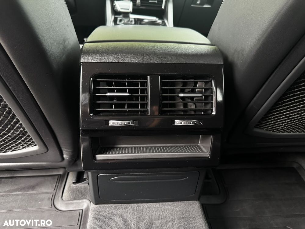 Volkswagen Touareg V6 TDI Elegance - 16