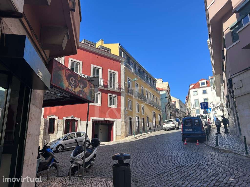 Capuchos Residences - Grande imagem: 2/24