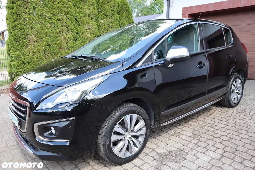 Peugeot 3008 1.2 PureTech Allure - 2