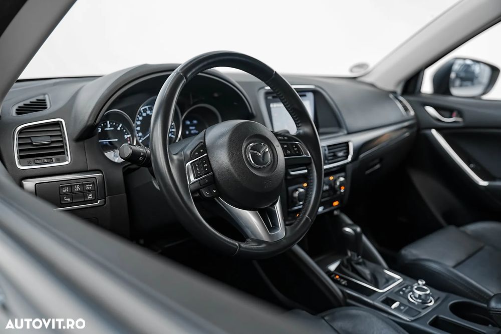 Mazda CX-5 CD175 4x4 AT Revolution Top - 7