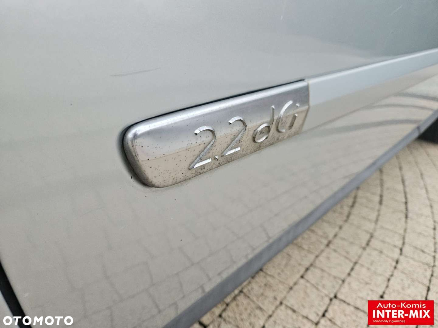 Renault Vel Satis - 10