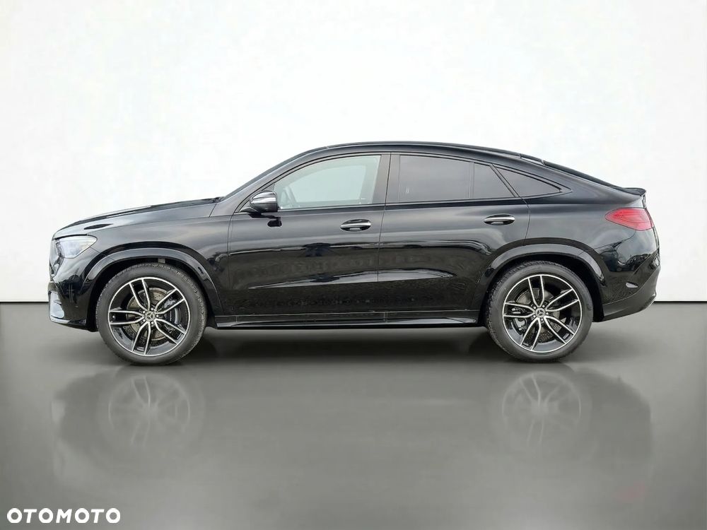 Mercedes-Benz GLE - 3