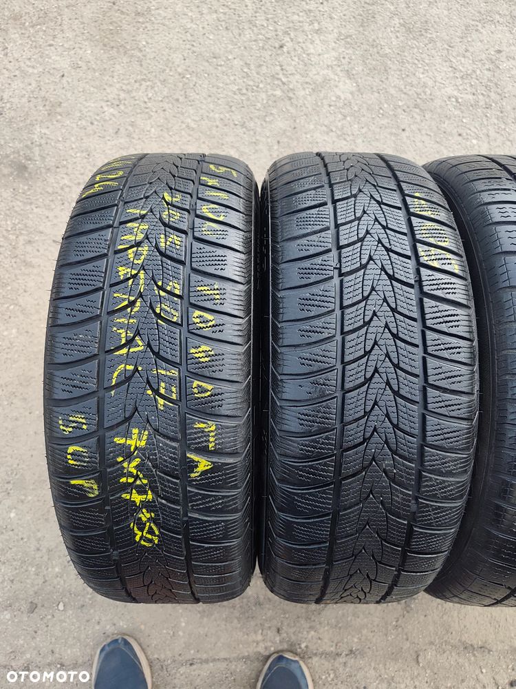 5x100 Felgi Aluminiowe Alufelgi Oryginalne 17 Koła Zimowe Całoroczne TOYOTA AVENSIS I II 2 CELICA CARINA E MATRIX PRIUS 6mm Legnica ALU-RAD 205/50 - 19
