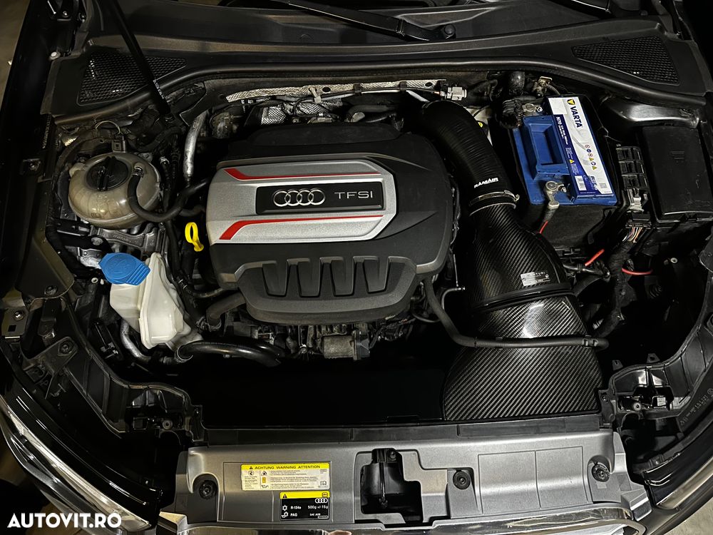Audi S3 Sportback - 10