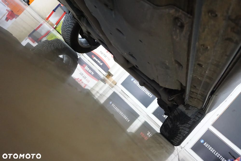 Nissan Qashqai 1.5 dCi DPF acenta - 10