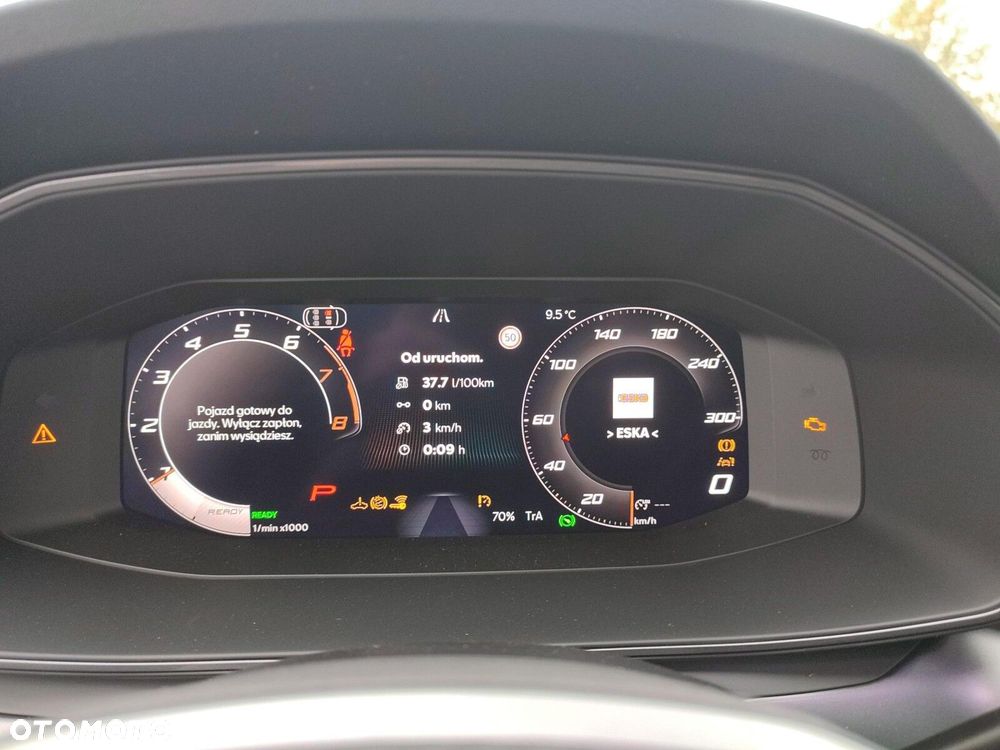 Cupra Leon - 18