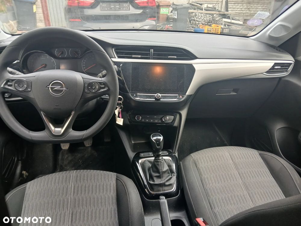 Opel Corsa 1.2 Direct Injection Turbo Start/Stop Elegance - 7