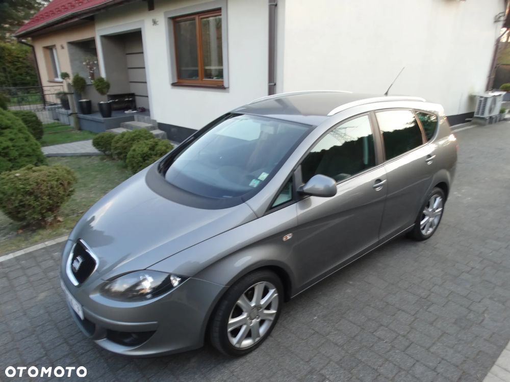 Seat Altea XL - 11