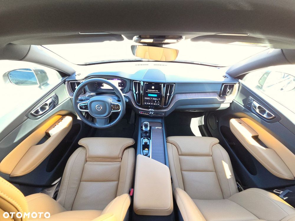 Volvo XC 60 - 10