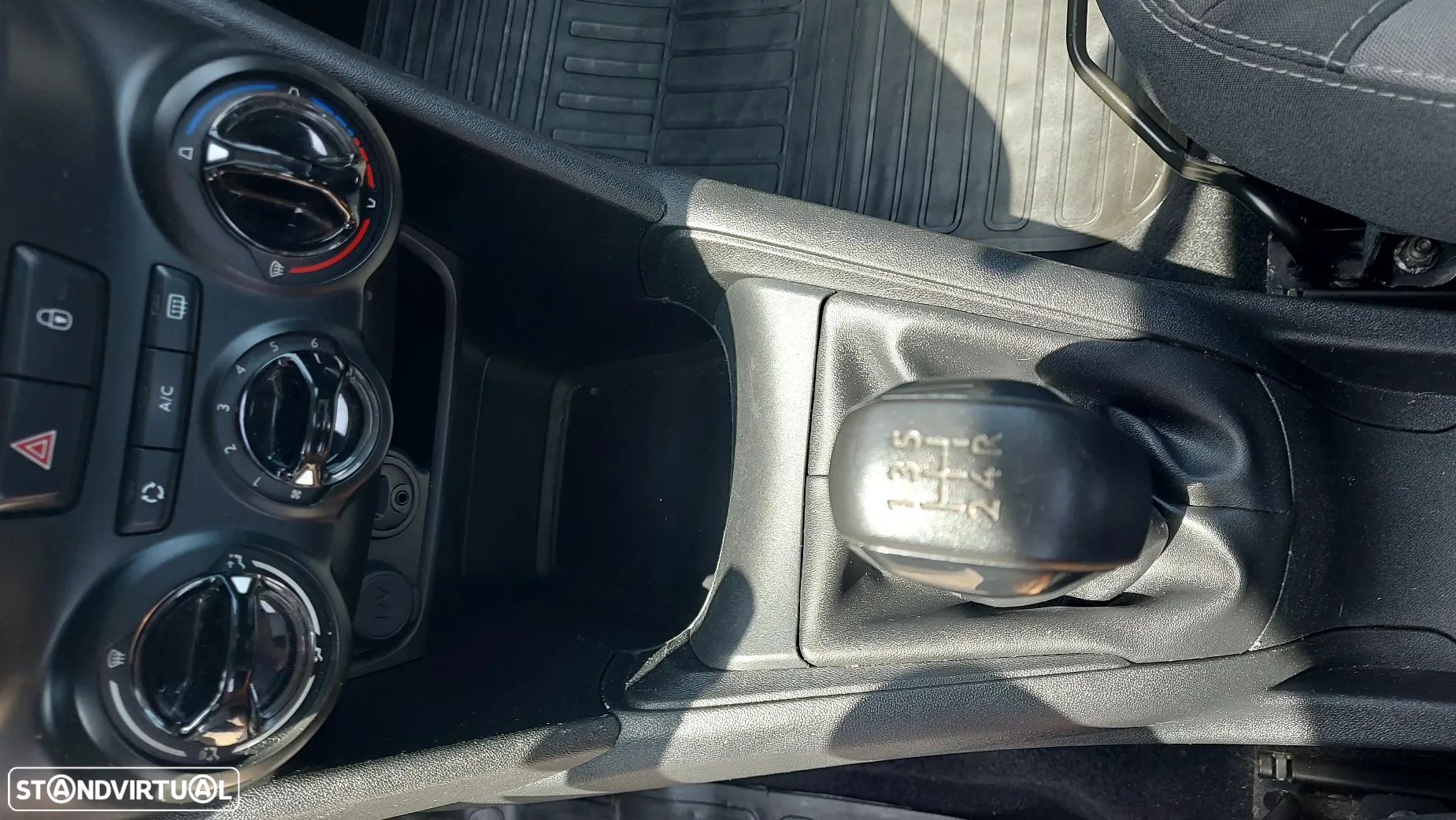 Peugeot 208 PureTech 68 Like - 19