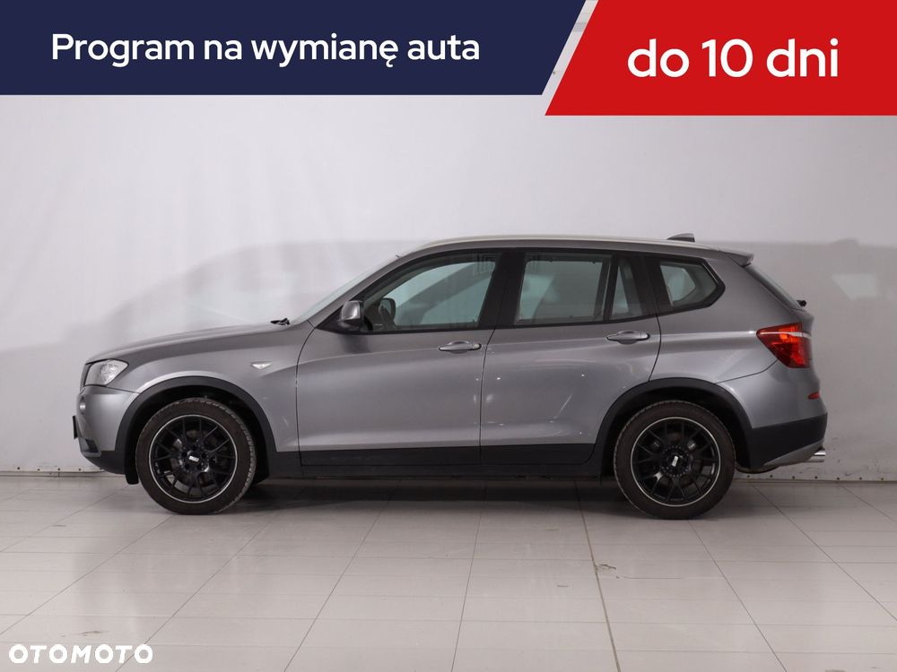 BMW X3 - 4