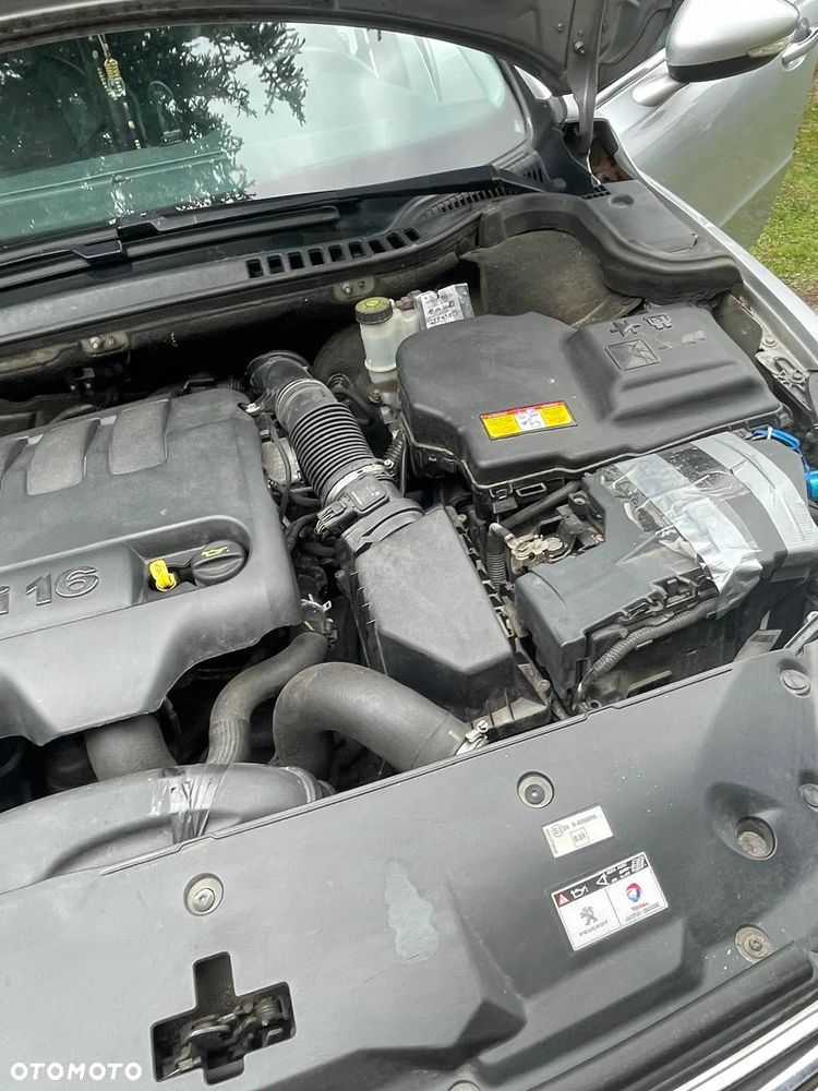 Peugeot 508 - 5