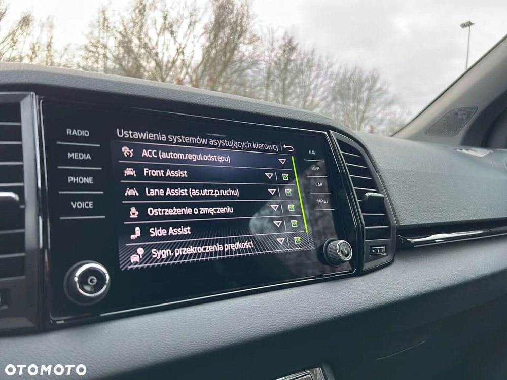 Skoda Karoq - 18