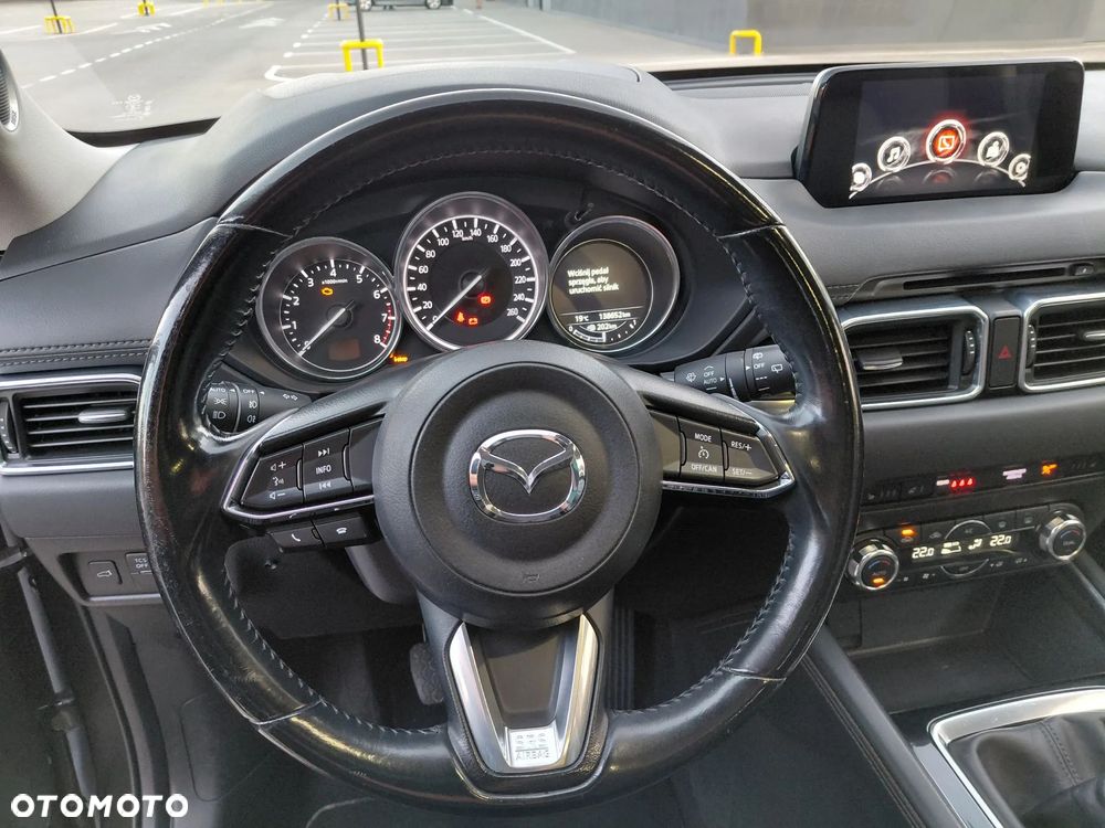 Mazda CX-5 2.0 Skypassion AWD - 18