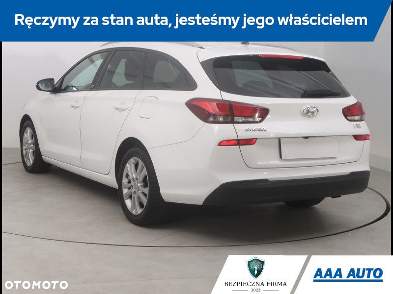 Hyundai i30 - 5