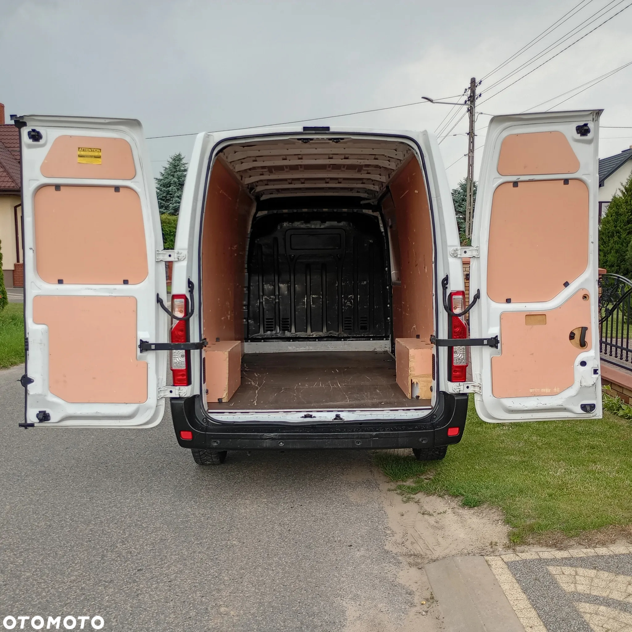 Renault Master - 11