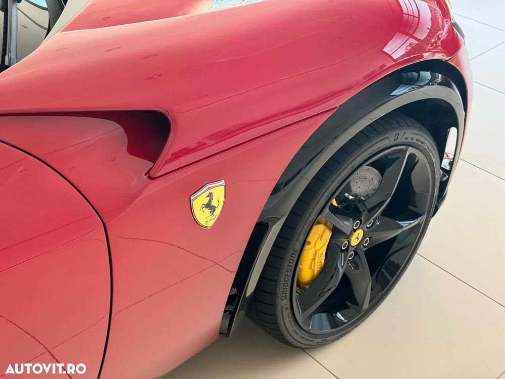 Ferrari Purosangue - 27
