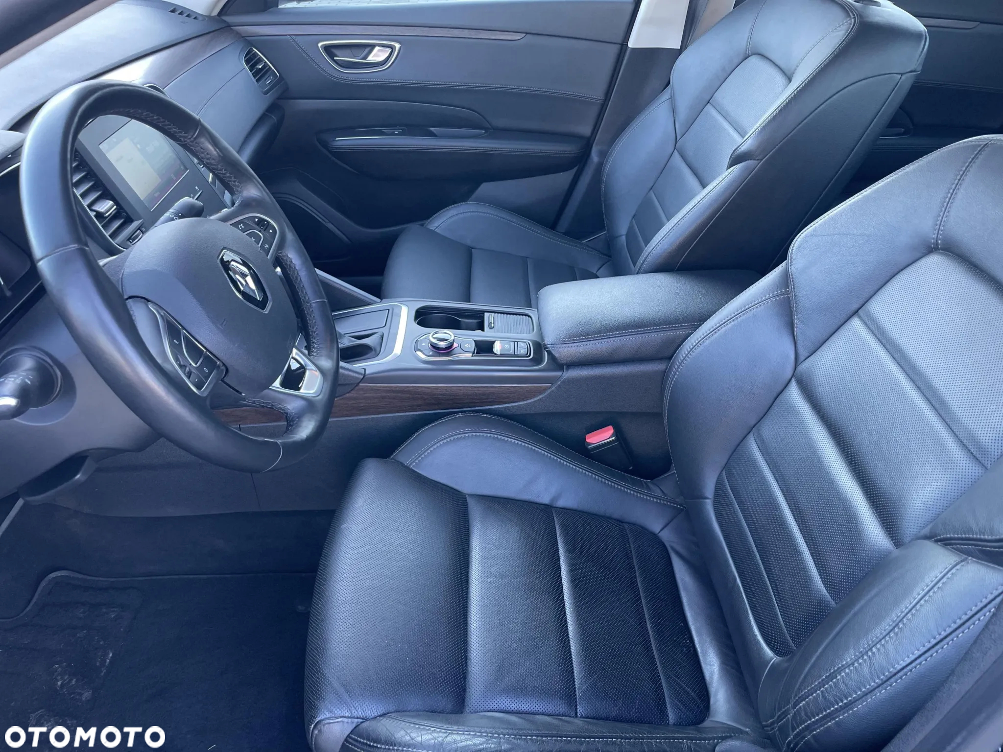 Renault Talisman 1.6 Energy dCi Intens EDC - 25