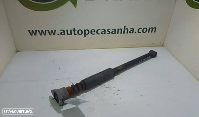 Amortecedor Trás Esq Ford Fiesta V (Jh_, Jd_) - 1