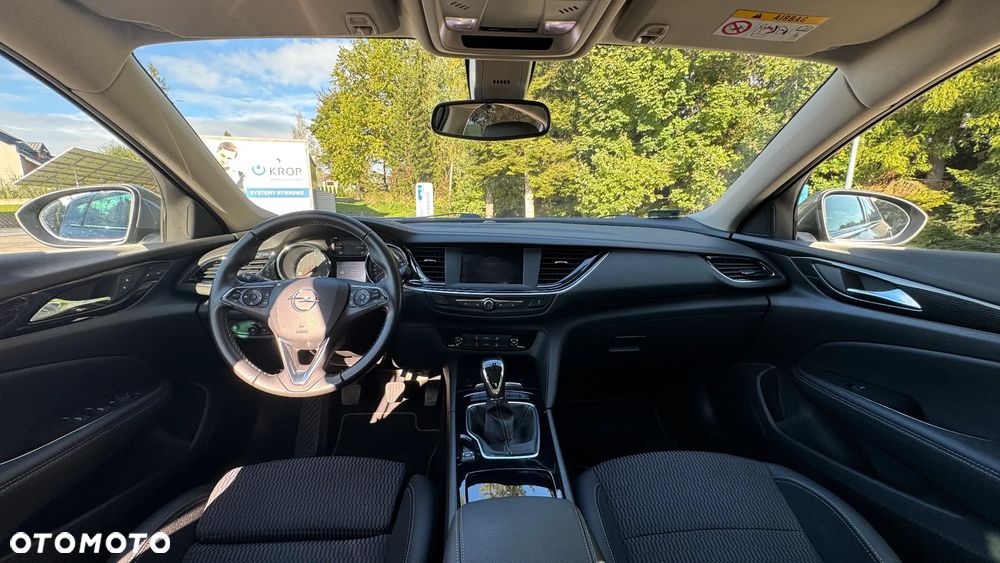 Opel Insignia 1.5 T Enjoy S&S - 5