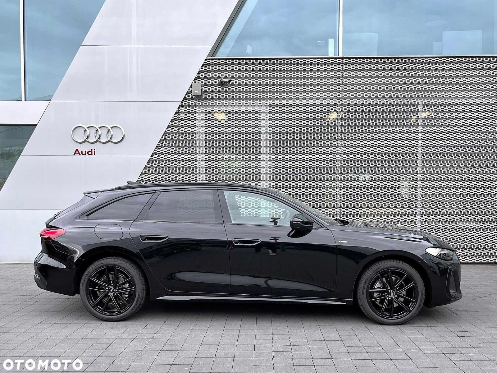 Audi A5 Avant TFSI Quattro S tronic - 2