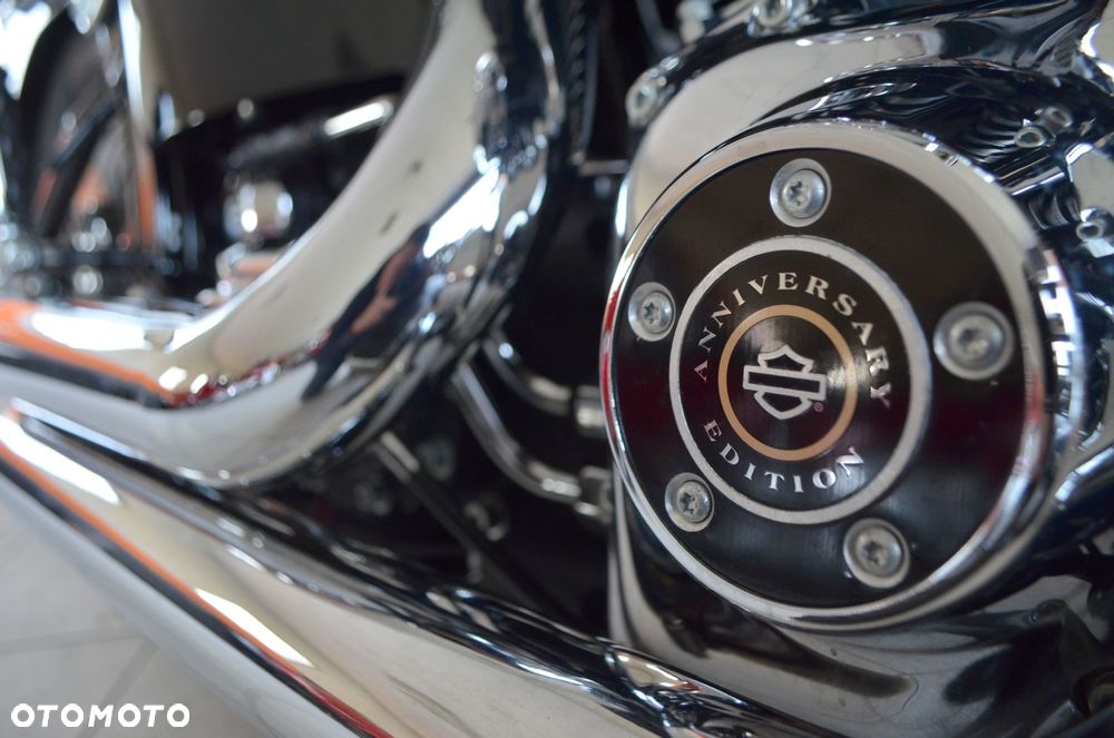 Harley-Davidson Softail Fat Boy - 18