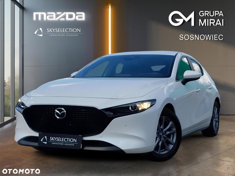 Mazda 3 - 2