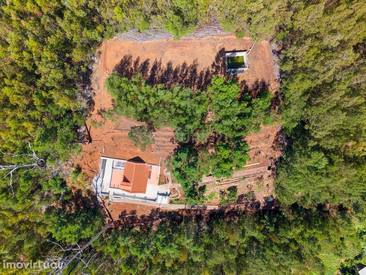 Oportunidade Única - Casa T2 - Renovada -  Funchal - Ilha da Madeira - Grande imagem: 3/30