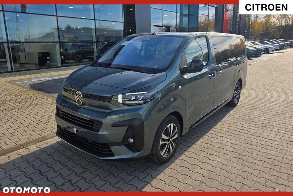 Citroën SpaceTourer - 4