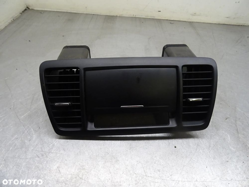 SUBARU OUTBACK III LIFT KRATKA NAWIEWU ŚRODKOWA - 1