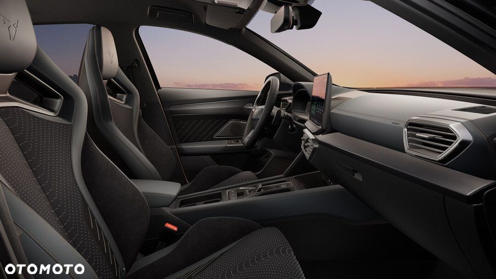 Cupra Formentor 2.5 TSI 4Drive VZ5 DSG - 9