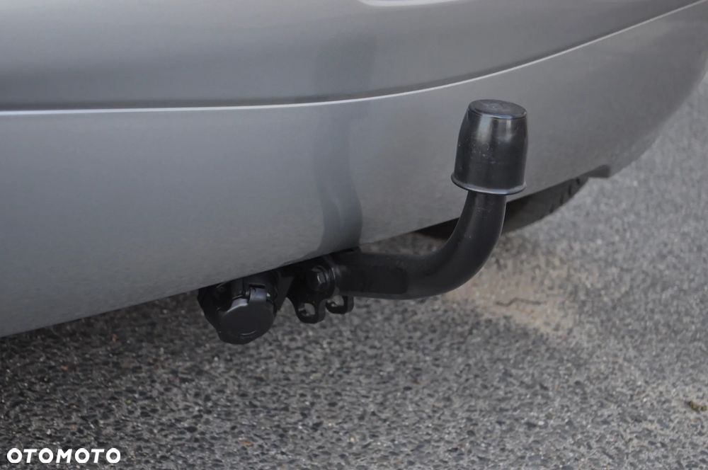 Nissan Note 1.5 dci DPF tekna - 35