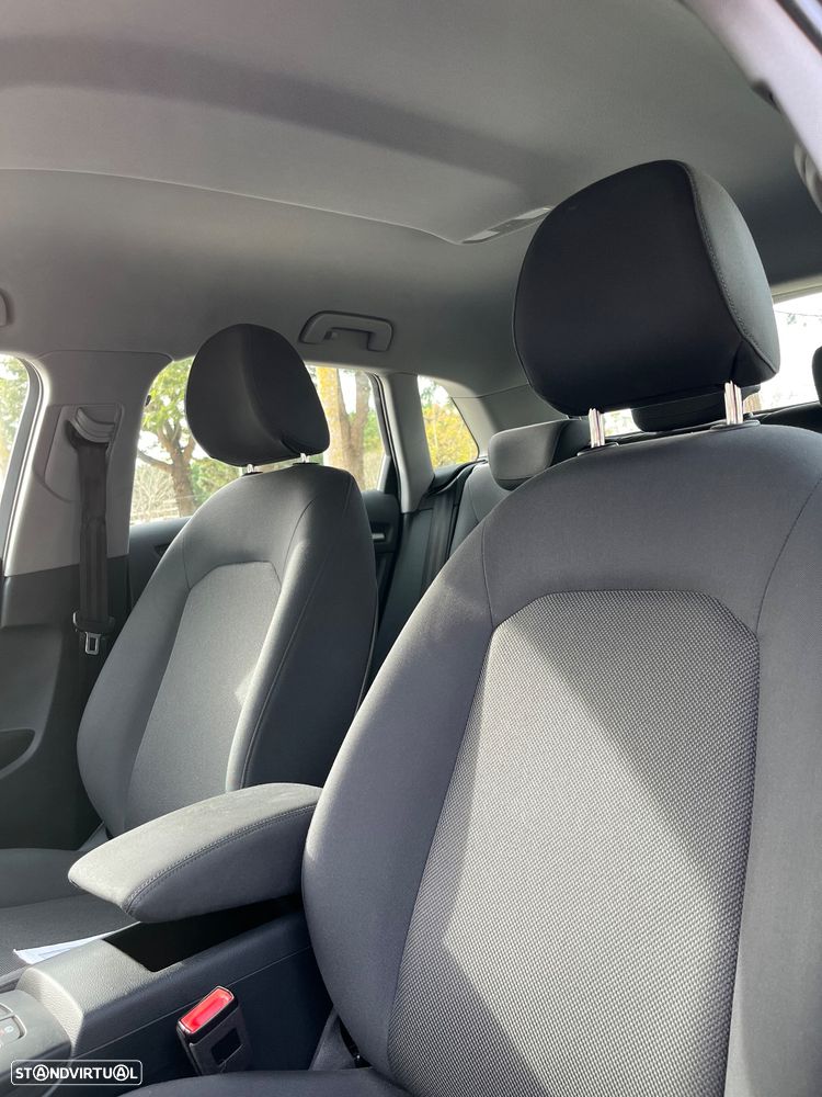 Audi A3 Sportback 30 TFSI - 7