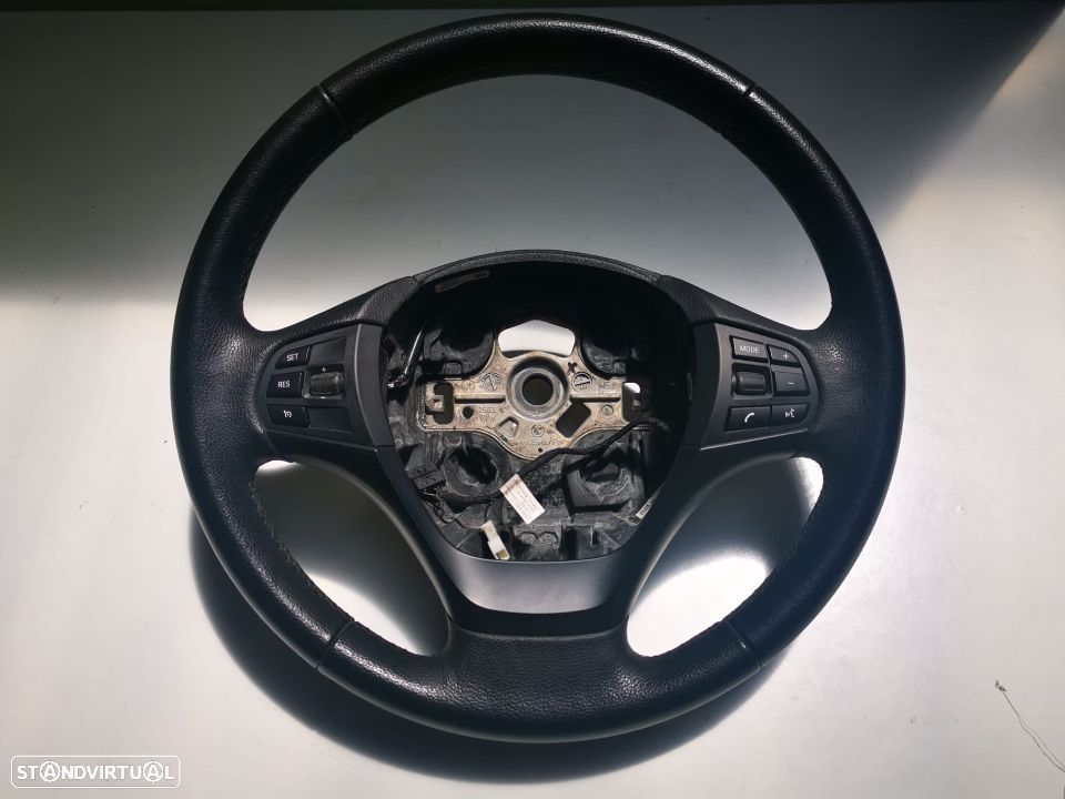 BMW 3 F30 / F80 VOLANTE - V116 - 1