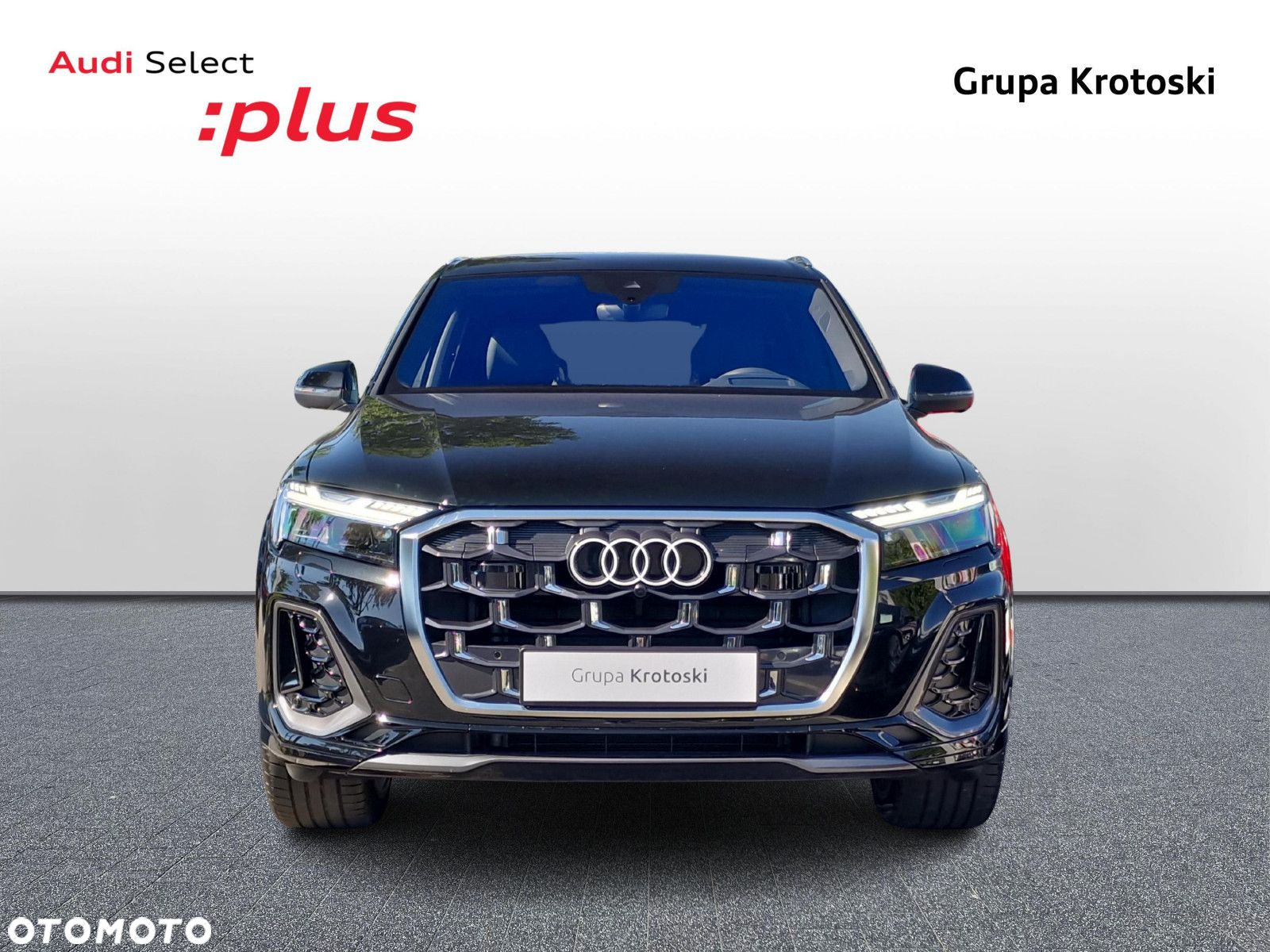 Audi Q7 - 8