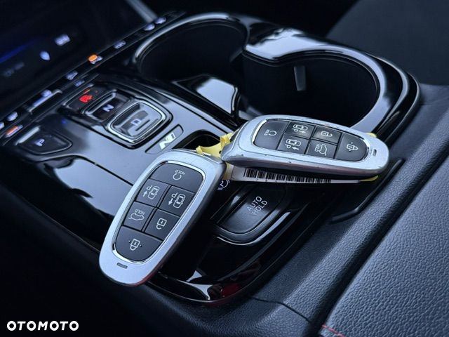 Hyundai Tucson 1.6 T-GDi PHEV Platinum N Line 4WD - 29