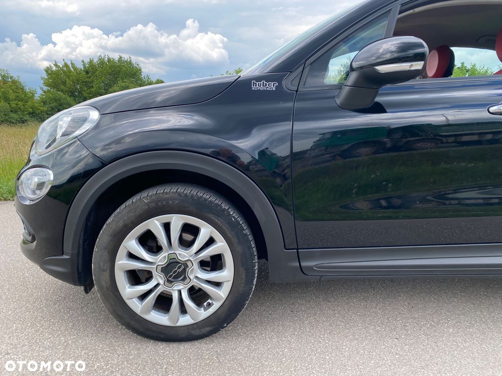 Fiat 500X 1.4 MultiAir 4x2 S&S Pop Star - 14