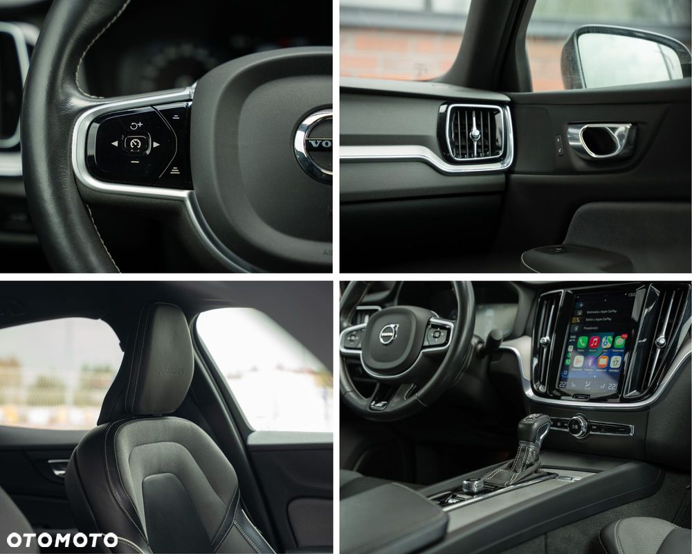 Volvo S60 T4 Geartronic RDesign - 34