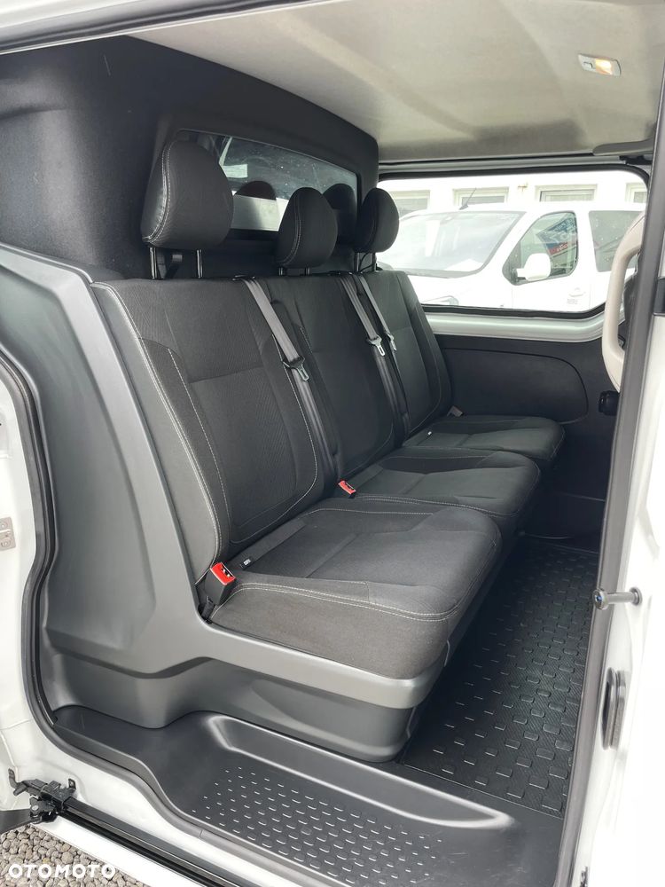 Renault Trafic 2.0 L2H1 HD Extra (bryg.) - 5
