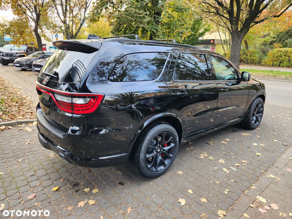 Dodge Durango 5.7 R/T - 17