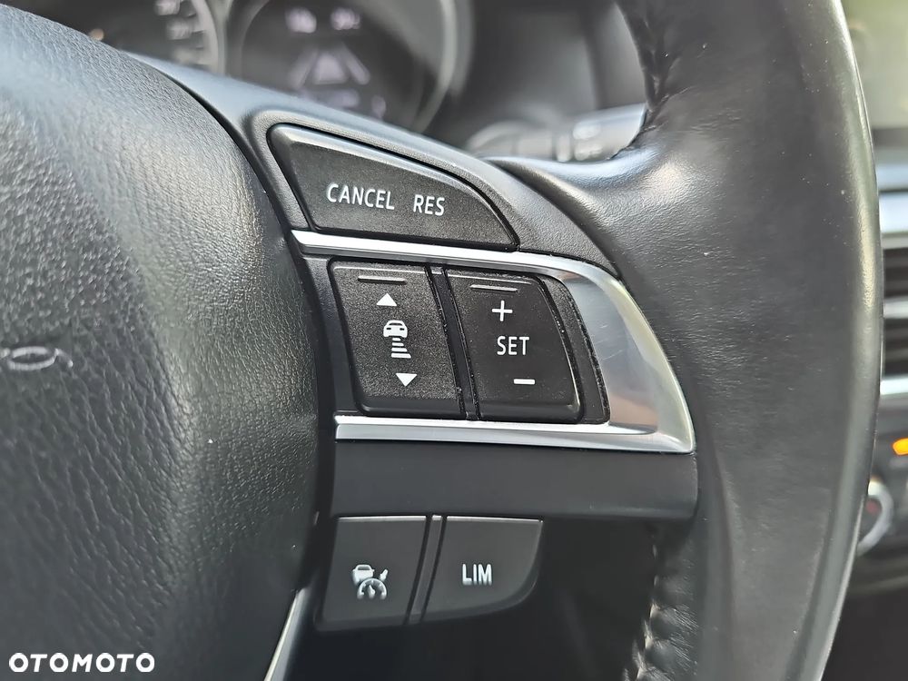Mazda CX-5 - 22