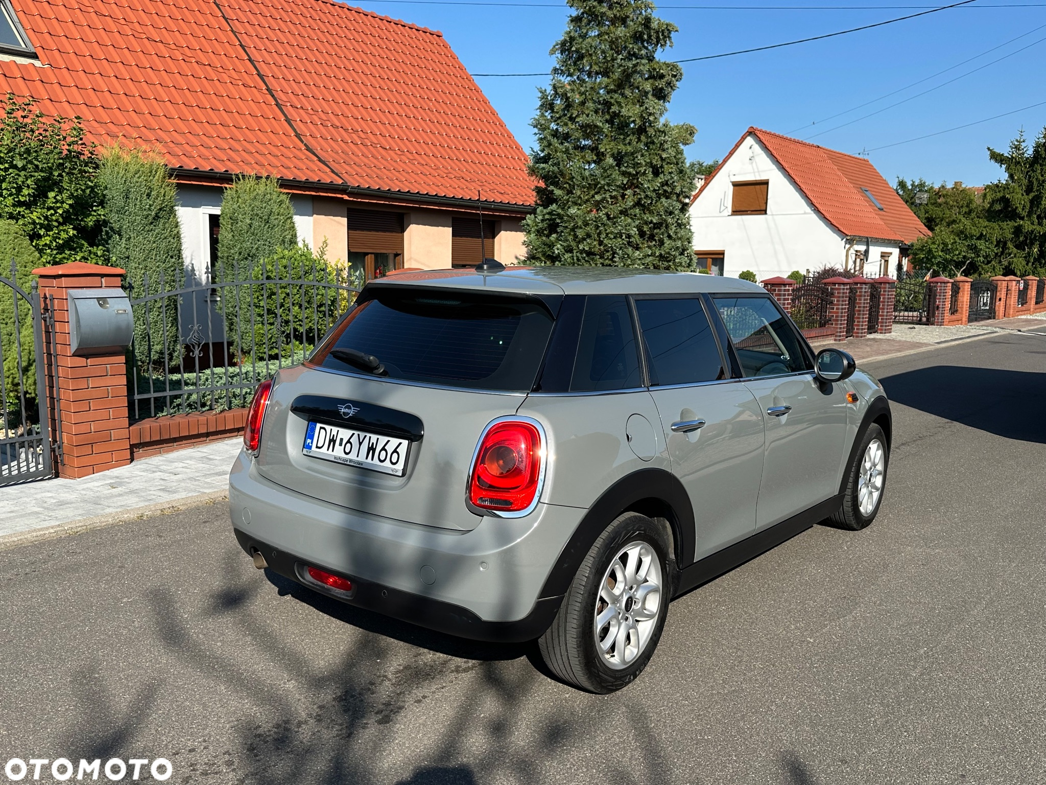 MINI Cooper Standard - 39