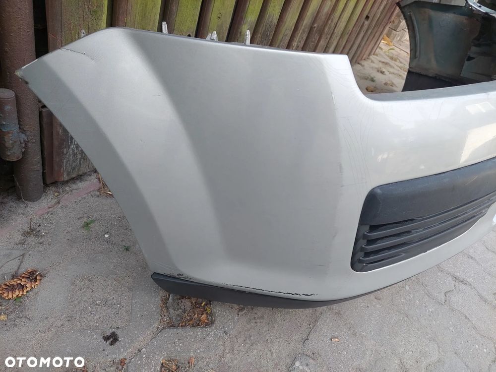 Zderzak przedni Ford Focus MK2 kolor 03 - 3